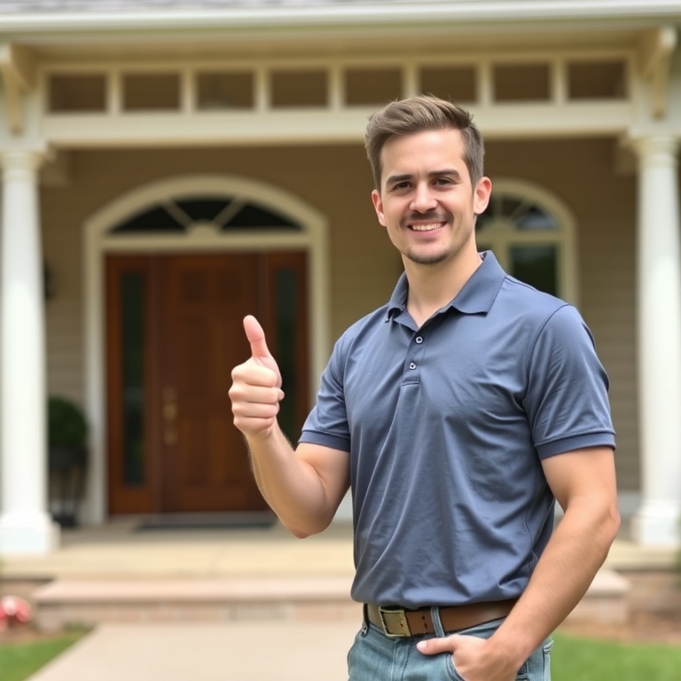 Founder of Ant & Rodent Pest Control Silver Spring